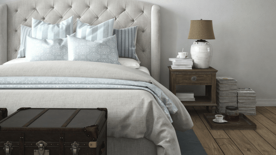 What should you look for in a bedside table 3 - What should you look for in a bedside table?