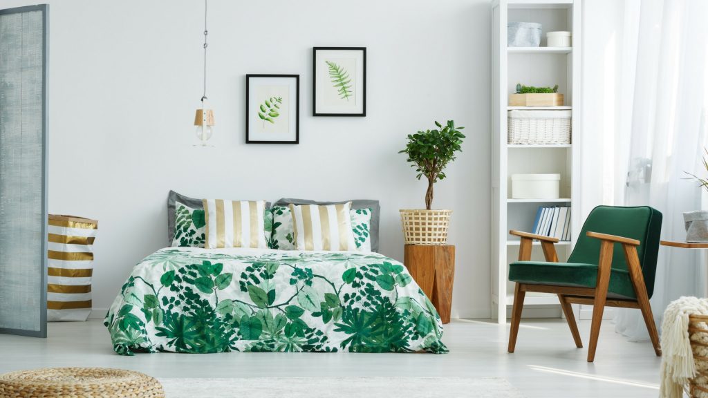 12 Steps to Finding the Perfect Bedroom Furniture