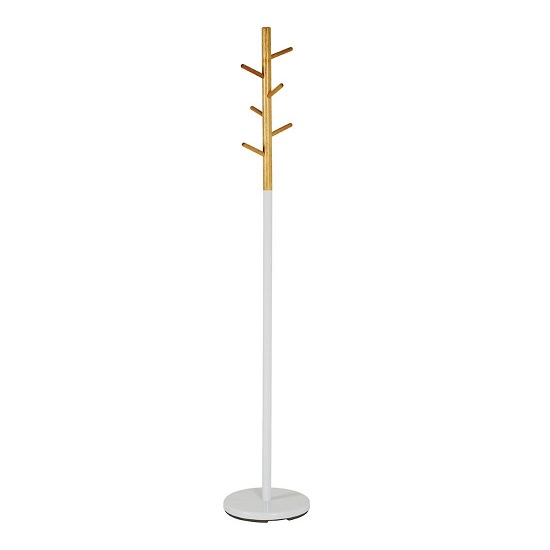 orlena metal coat stand - 5 of our favourite coat stands in stock right now