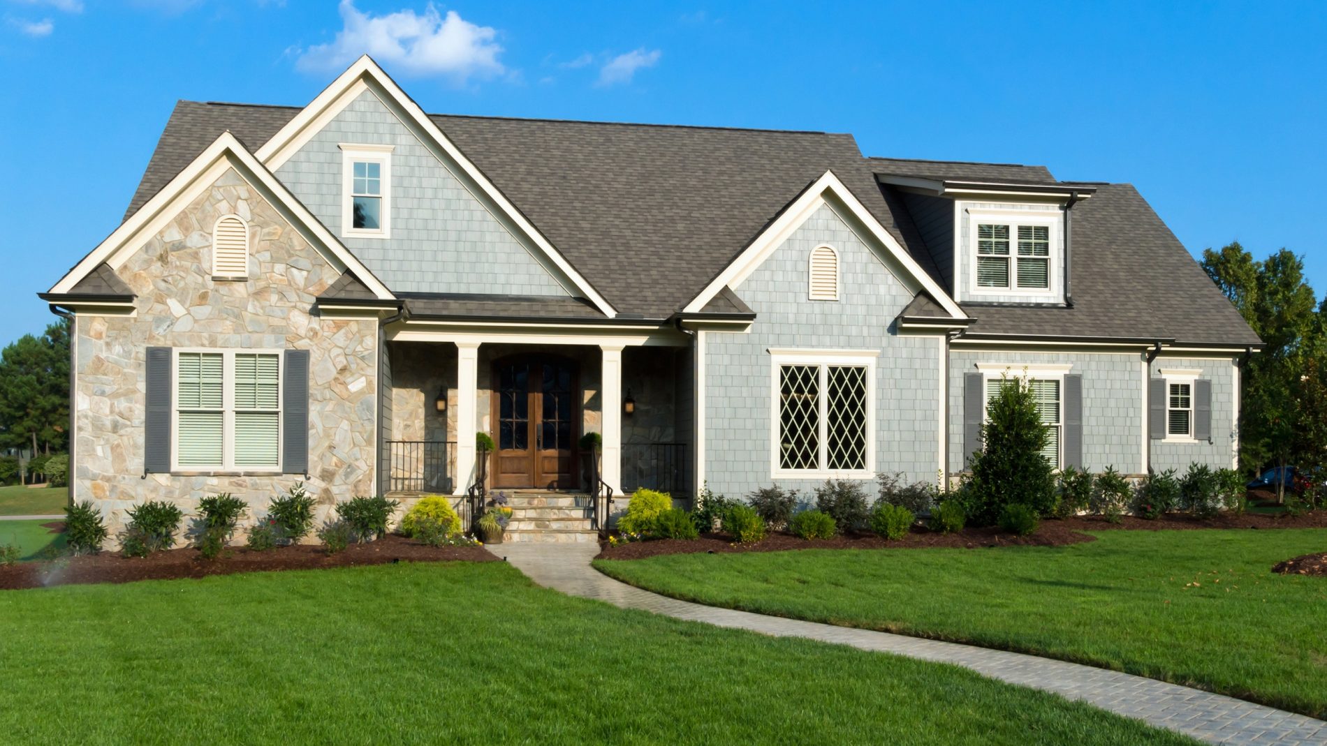 The Home Builders Checklist, Everything Your House Needs