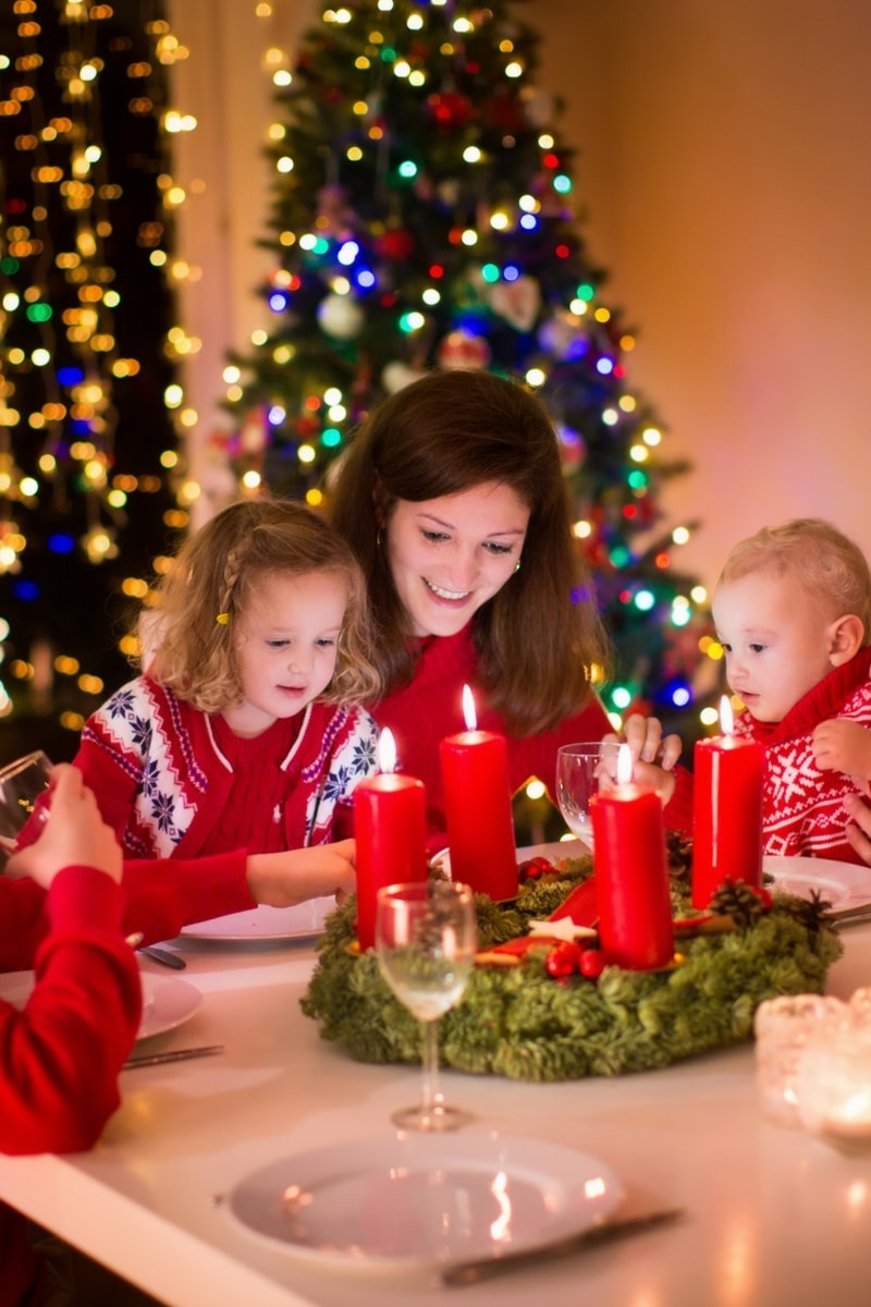 7 Pro Tricks To Know When Entertaining At Christmas 5 - 7 Pro Tricks To Know When Entertaining At Christmas