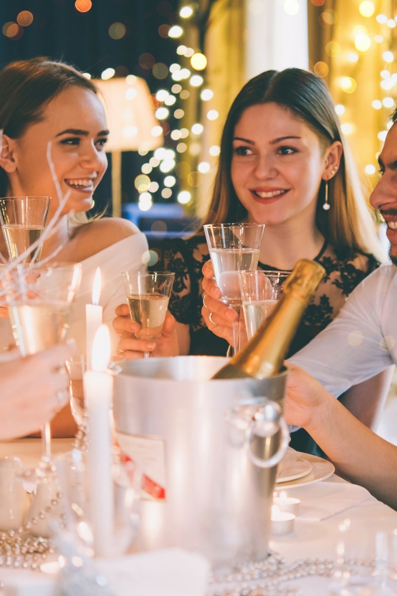 7 Pro Tricks To Know When Entertaining At Christmas 6 - 7 Pro Tricks To Know When Entertaining At Christmas