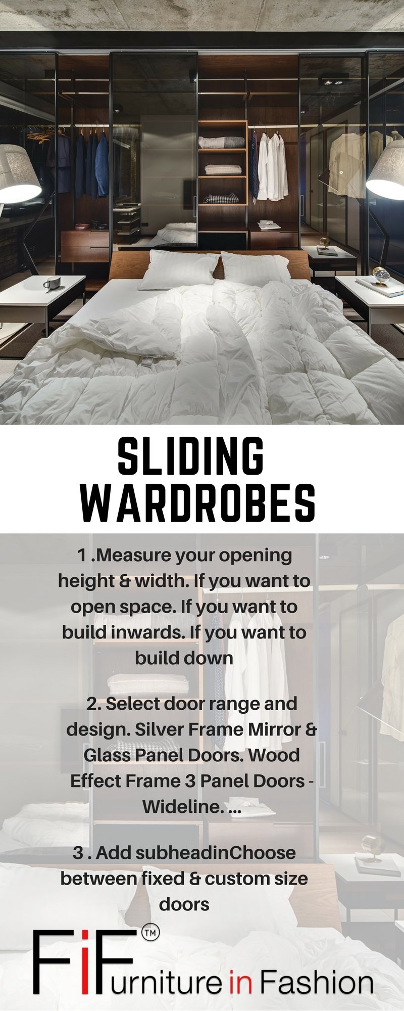 slidingwardrobes - Sliding Door Wardrobes that will inspire you