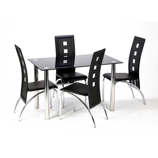 How To Choose Casual Kitchen Dining Sets Of Great Quality