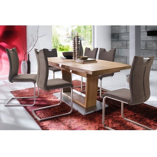 10 Perfect Dining Table Sets For A Contemporary Room