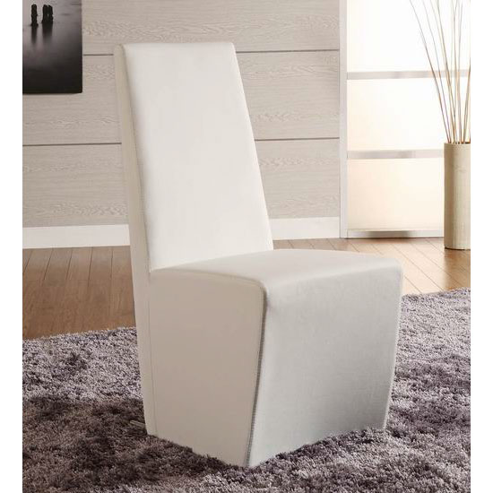 4 Interior Design Ideas For White Furniture