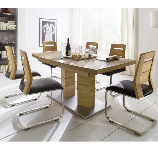 Latest Designs Of Dining Tables That Give Any Room A Memorable Look