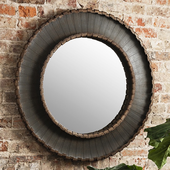 Wall Mirrors: Decorative Large Ideas To Add Some Space To A Room