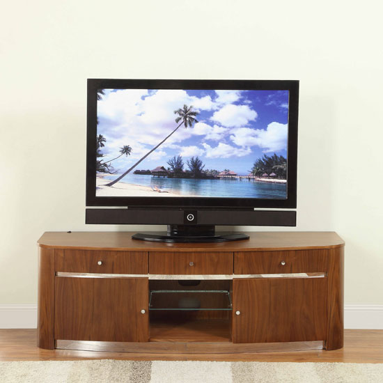Choosing TV Stands Ready Assembled: Finding A Perfect Match For Your Room