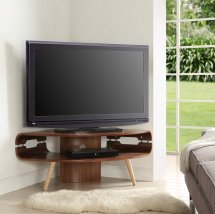 Corner Entertainment Centers For Flat Screen TVs Decoration Tips