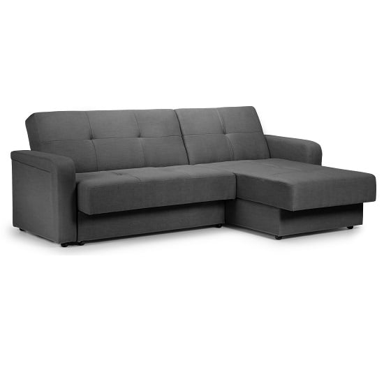 Choosing Fabric Corner Sofa With Removable Covers And Integrating It Into The Room