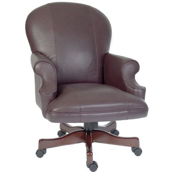 Extra Strong Computer Chairs For Overweight People And The Benefits They Offer