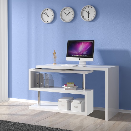 5 Essential Features Of Quality Computer Desks for Home