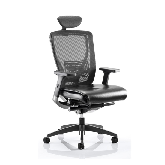 How To Choose An Ergonomic Office Chair: 3 Easy Tips