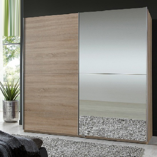 How to Choose The Best Oak Sliding Door Wardrobes For Your Home: 5 Useful Tips