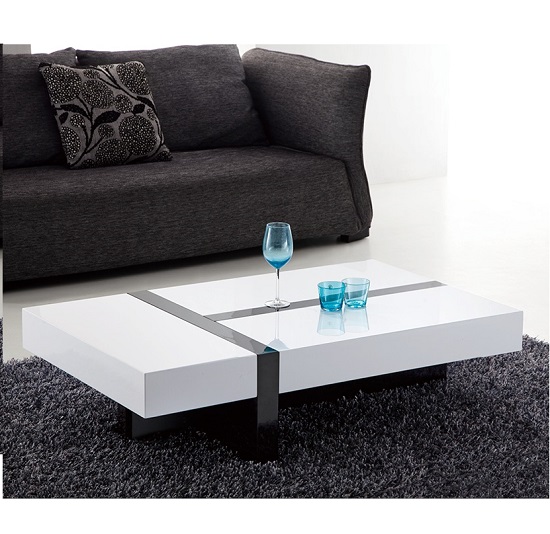 Reasons To Buy Coffee Tables With Storage Drawers