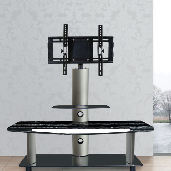 5 Impressive Benefits Of A White TV Stand With Bracket