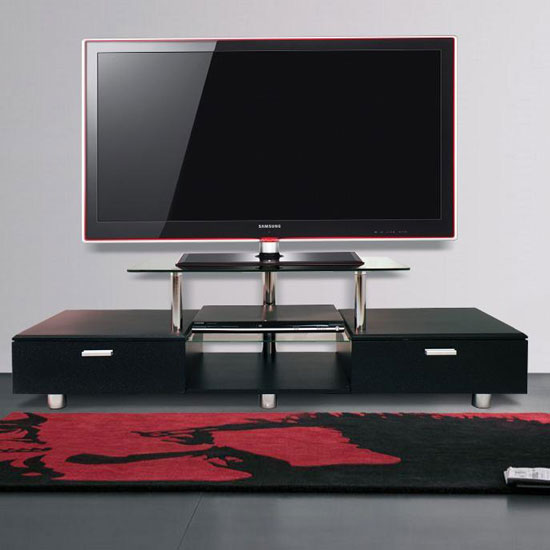 5 Reasons To Choose Wooden Television Stands And Cabinets