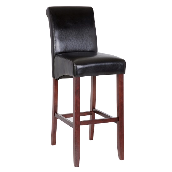 Elegant Bar Stools For Kitchen To Make Your Breakfast Area Unique