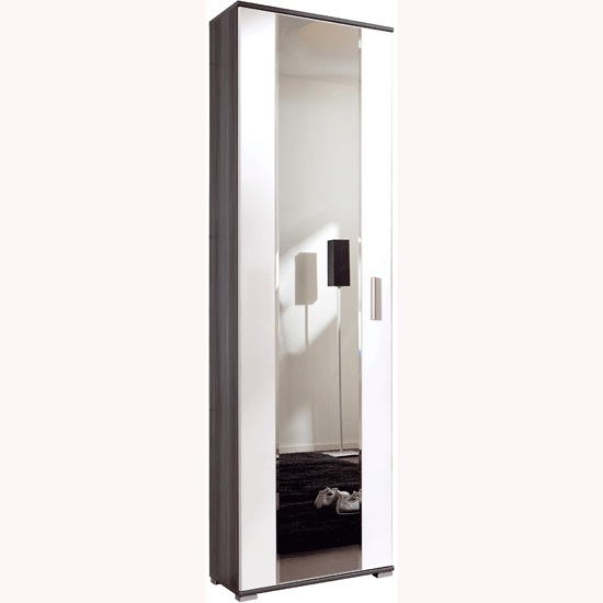 Wardrobes With Mirror, The Best 4 Options To Choose From