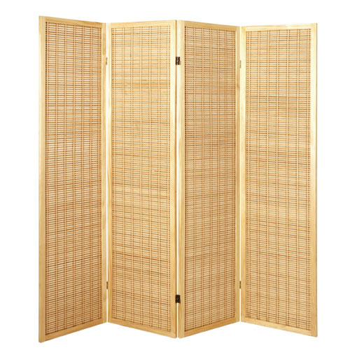 Room Dividers: 7 Impressive Wooden Designs