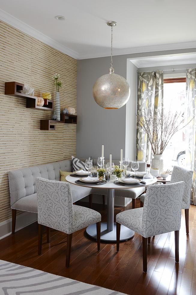 5 Distinct Features Of Quality Dining Table Sets For Small Spaces