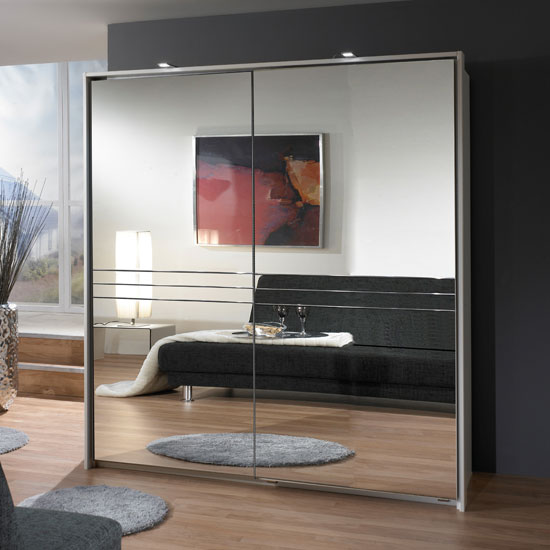 4 Things To Consider Before You Buy Contemporary Wardrobes