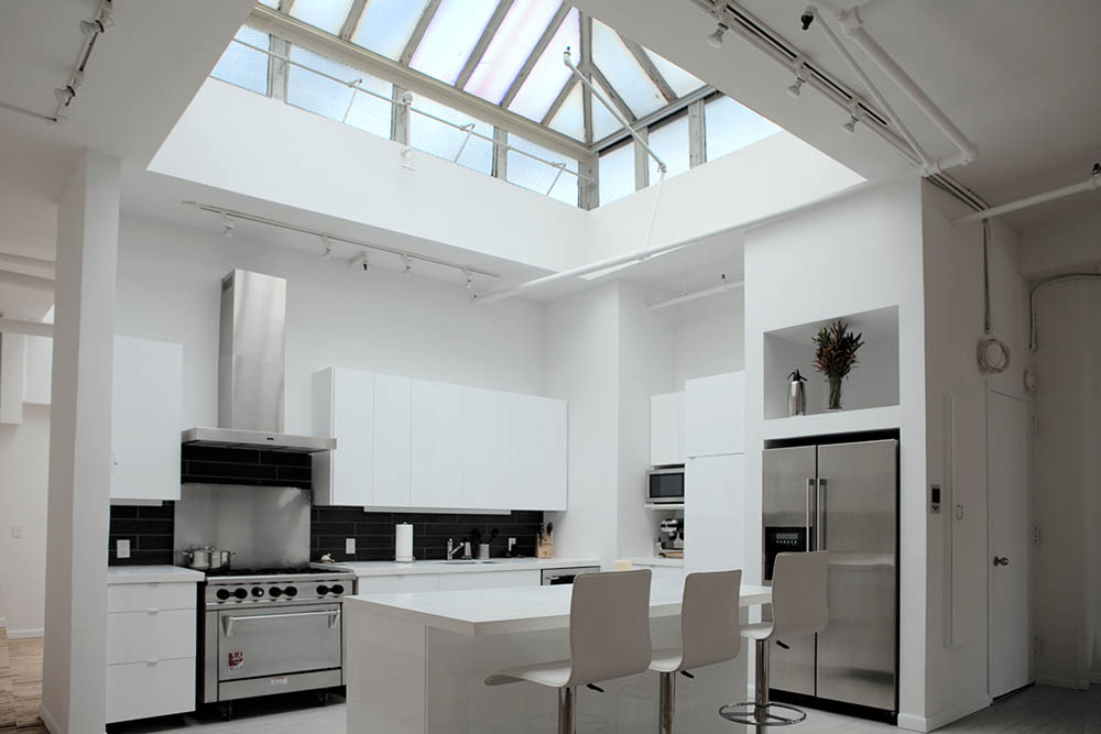 Inspirational Ways To Bring Natural Light Into Your Living Room
