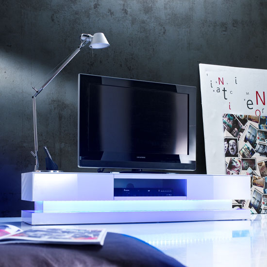 How To Choose Your Forever TV Stand: 7 Tips