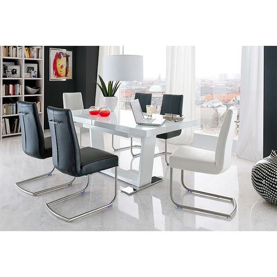 6 Stylish Suggestions On Dining Table For Four With Chairs