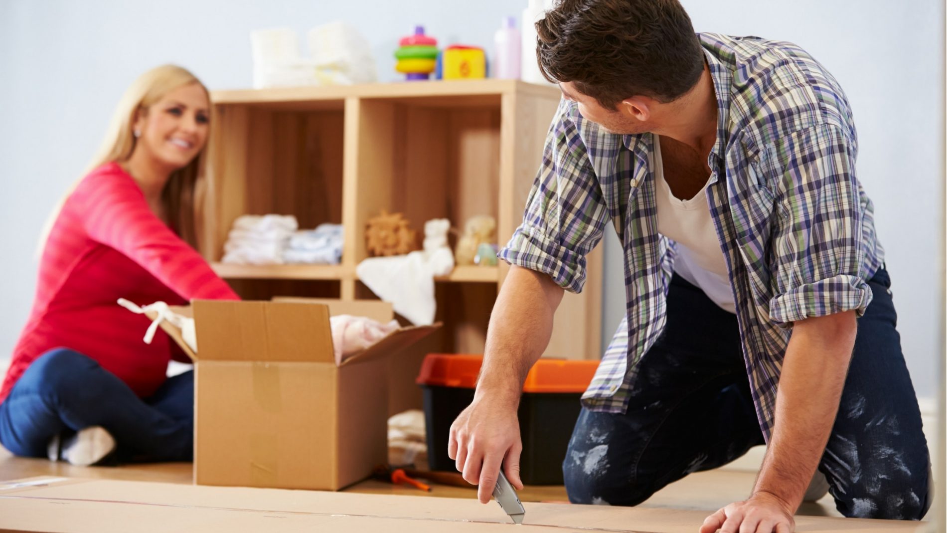 Top tips for assembling flat pack furniture without any hassle