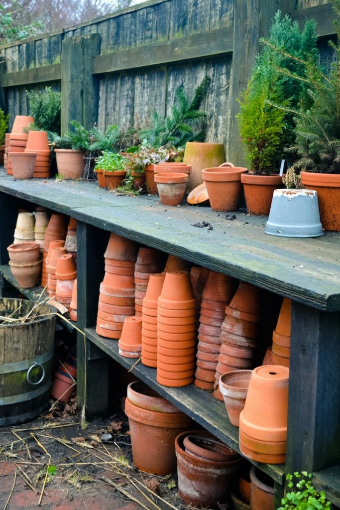 Best Garden Ideas to Get You Ready For Winter 3 683x1024 - Best Garden Ideas to Get You Ready For Winter