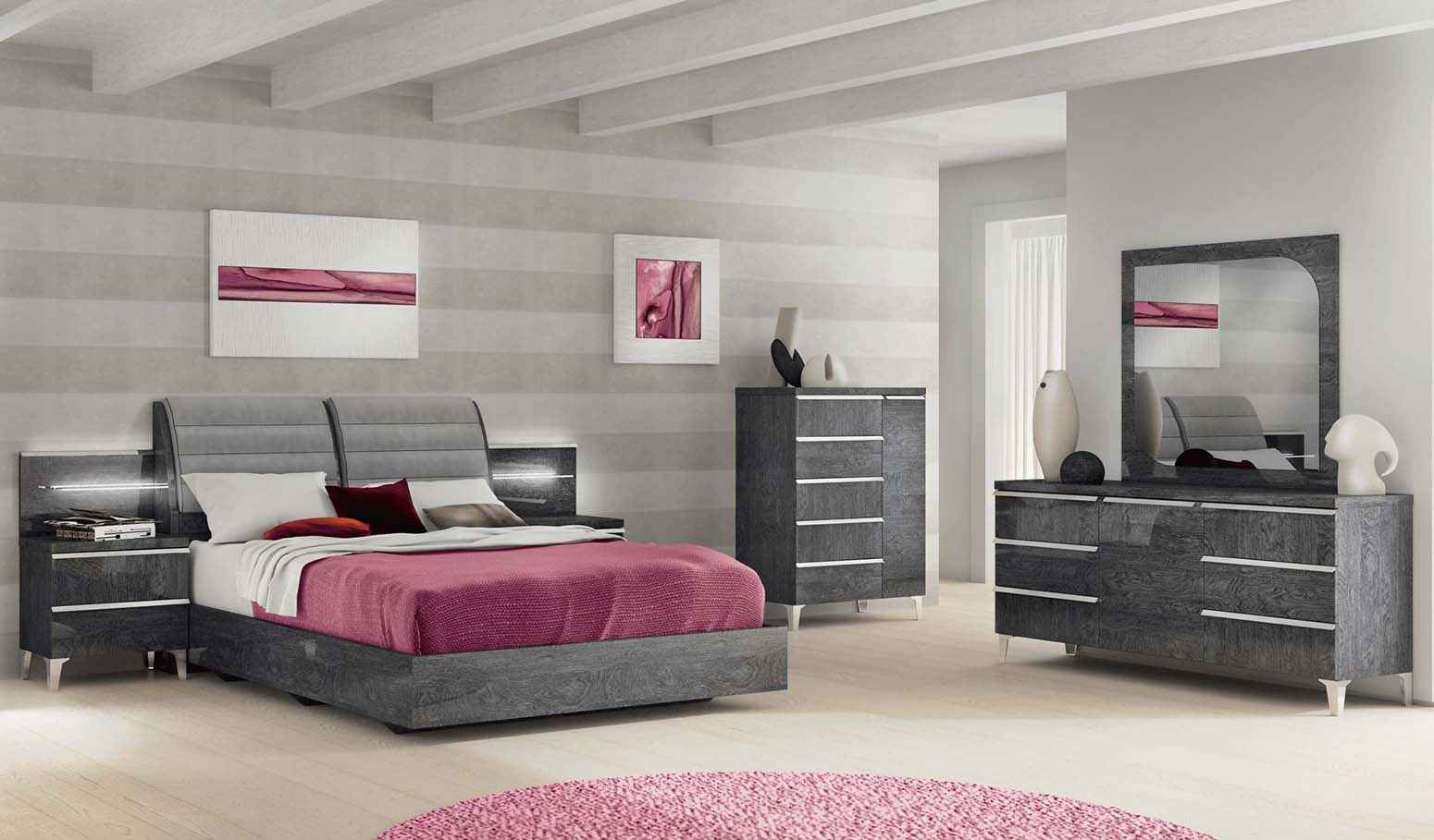 Top 10 Brands to Buy Bedroom Furniture Online & Instore