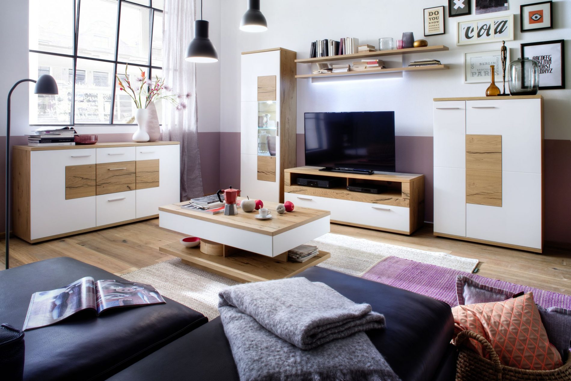 Top 10 Brands to Buy Living Room Furniture Online & Instore