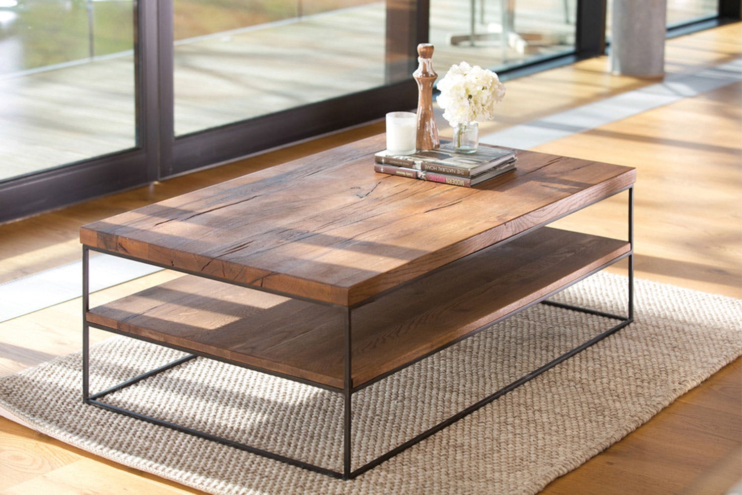Top 10 Brands to Buy Coffee Tables Online & Instore