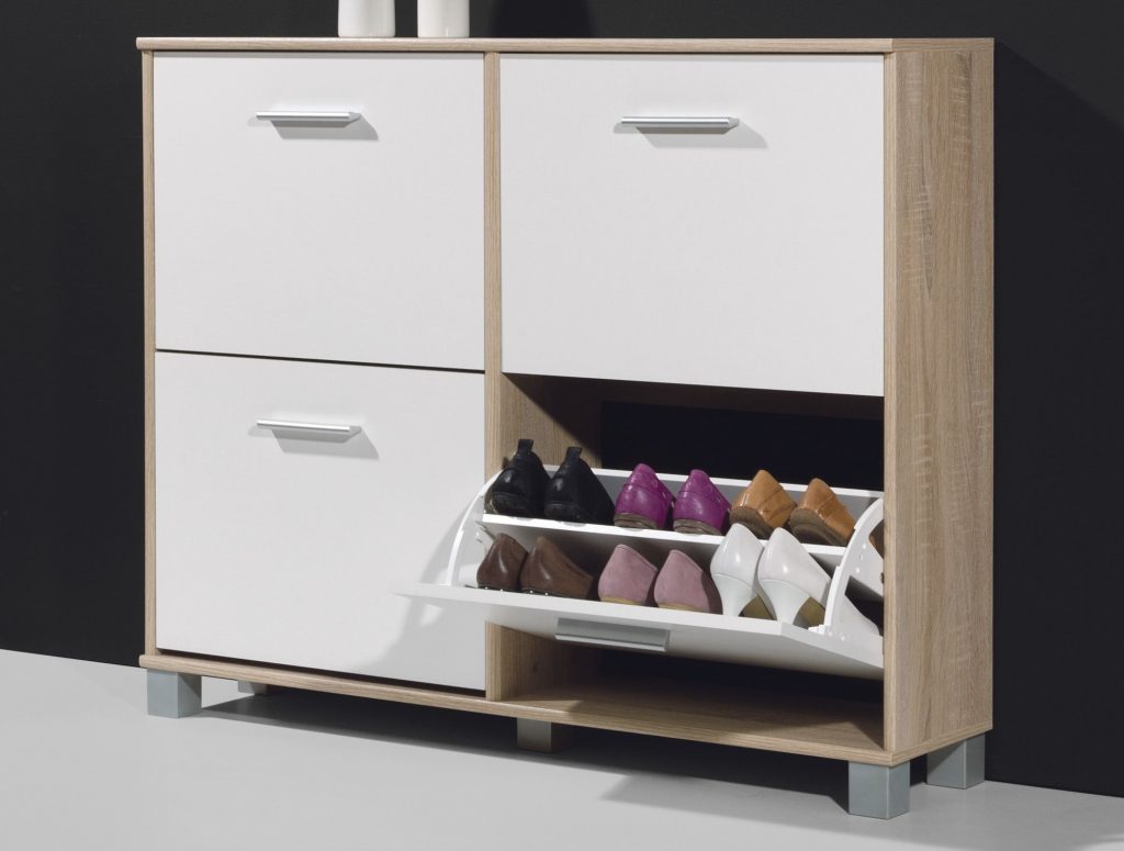 10 Most Popular Shoe Cabinets for 2020