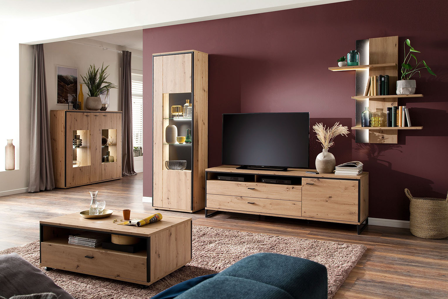 10 of Best Living Room Furniture Sets for 2020