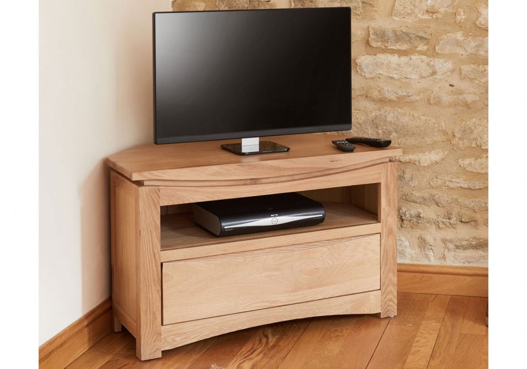 10 Best & Cheap Corner TV Stands UK for Sale in 2020