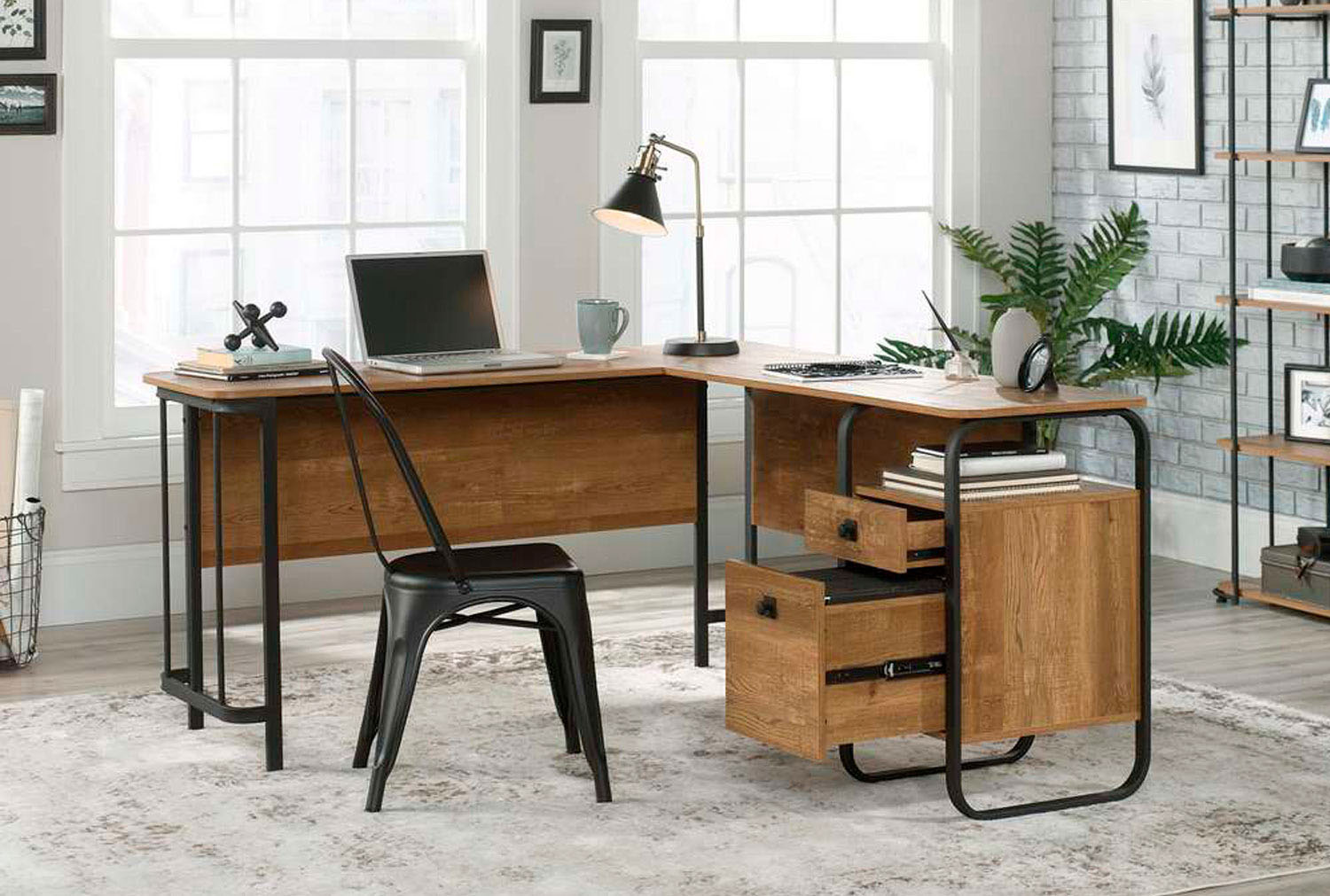 10 Tips For Designing Your Home Office In 2021
