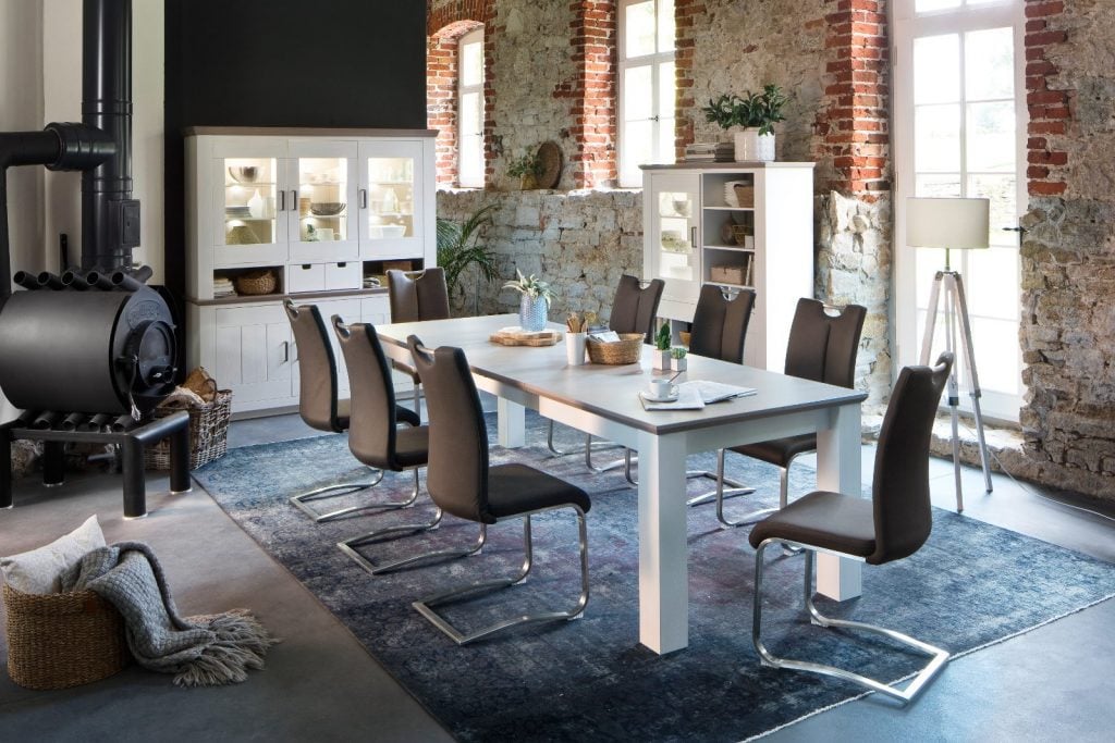 Which Type of Dining Table is Best?