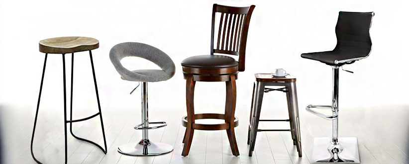 home bar stools - What Are the Most Comfortable Bar Stools?