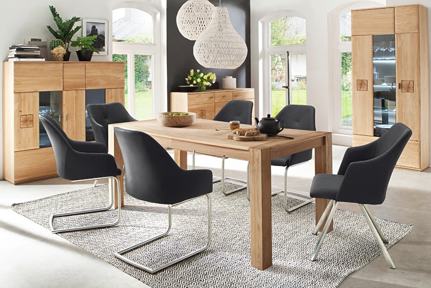 dining room table set - How to Choose a Good Dining Table Set for My Home?