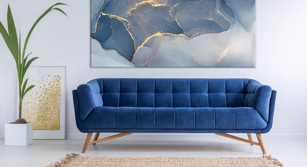 What Are the Most Comfortable and Stylish Sofas to Buy in 2021?