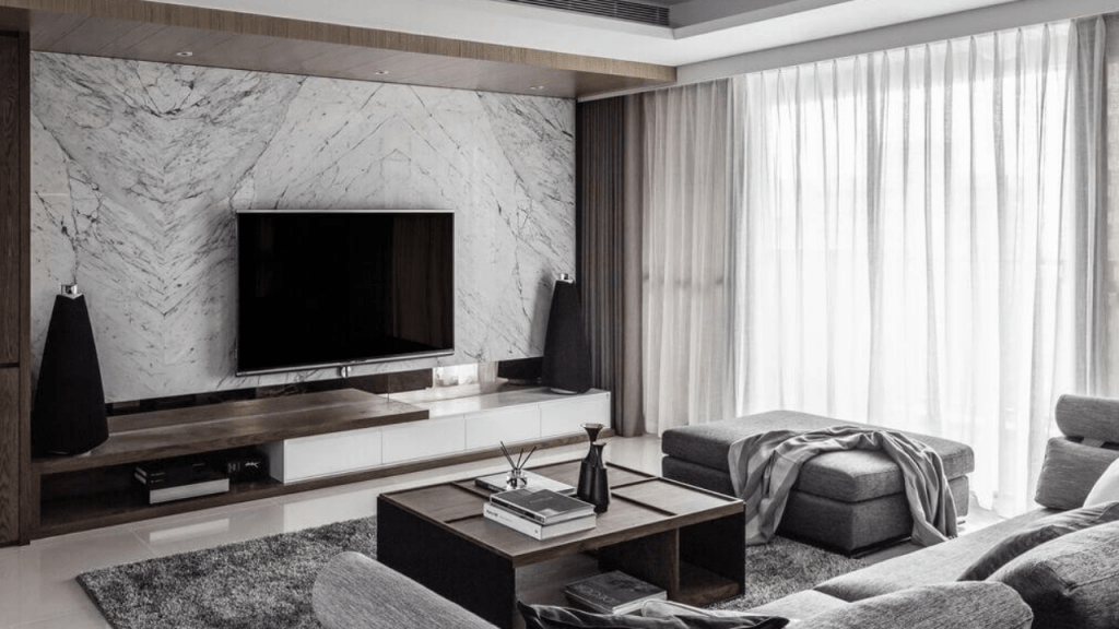 MODERN WALL TV CABINETS & UNITS FOR YOUR LIVING ROOM | INTERIOR DESIGN IDEAS