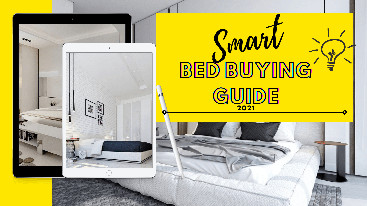 Beds: Smart Buying Tips