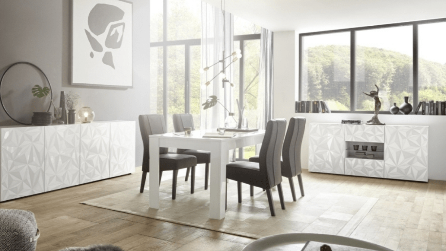 The Trends in Table Design – What to Expect from Dining Tables in 2022
