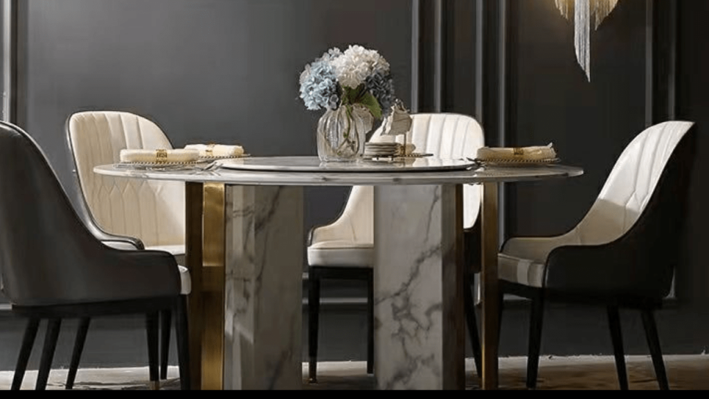 What Are the Biggest Dining Room Design Trends for 2023 That You Should Be Aware of?