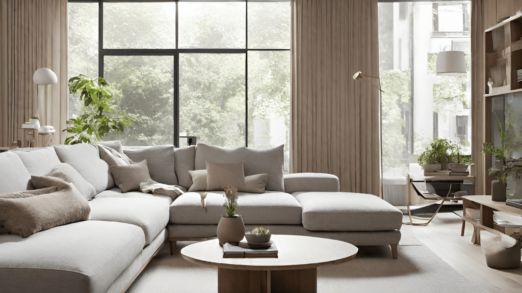 A Comprehensive Guide to Sofa Beds in the UK Trends 2024 | Interior Design | Furniture in Fashion