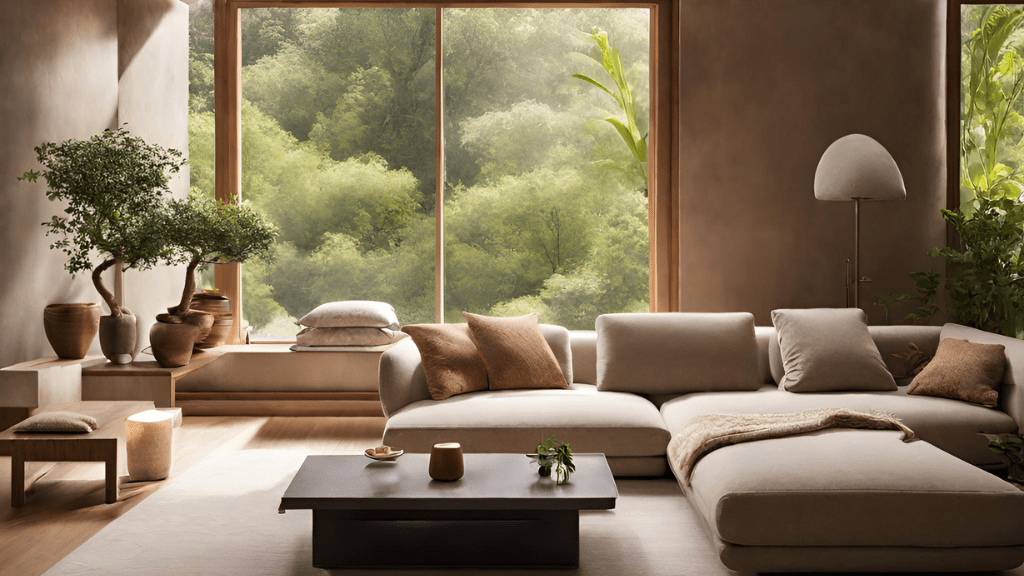 Unlocking Serenity: The Rise of Wellness-Focused Furniture with Furniture in Fashion