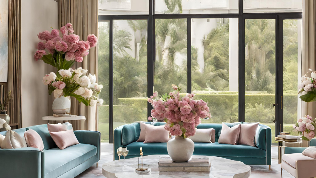 Quiet Luxury: The Elegance of Understated Sophistication in Furniture Design